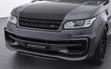    Startech Widebody Range Rover Sport - 2017