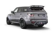   Startech Range Rover Sport - 2019