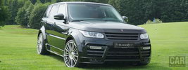 Mansory Range Rover Sport - 2014