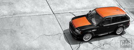 Project Kahn Range Rover Sport Vesuvius - 2008