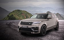    Startech Range Rover Velar - 2018