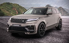    Startech Range Rover Velar - 2018