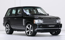   Startech Range Rover - 2009