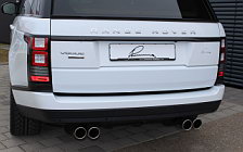    Lumma Design Range Rover - 2013