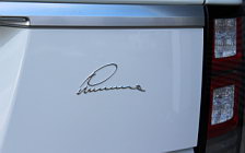    Lumma Design Range Rover - 2013