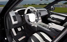    Mansory Range Rover Vogue MK IV - 2013