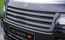    Mansory Range Rover Vogue - 2013