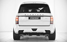    Startech Widebody Range Rover - 2013