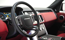    Startech Widebody Range Rover - 2013