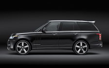    Startech Range Rover - 2013