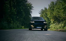    Lumma Design CLR R Range Rover - 2014