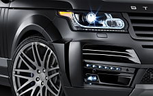    Startech Nobilis Range Rover LWB - 2015