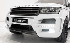    Startech Widebody Range Rover LWB - 2015