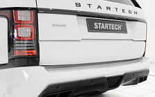    Startech Widebody Range Rover LWB - 2015