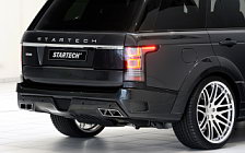    Startech Widebody Range Rover LWB - 2016