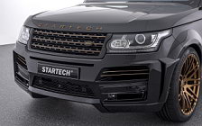    Startech Widebody Range Rover LWB - 2017