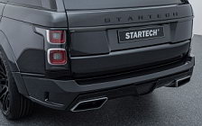    Startech Widebody Range Rover - 2018