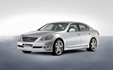    Lorinser Lexus LS460 - 2009