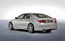    Lorinser Lexus LS460 - 2009