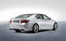    Lorinser Lexus LS460 - 2009