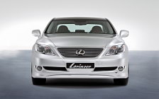    Lorinser Lexus LS460 - 2009