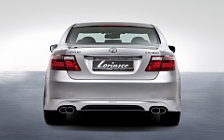    Lorinser Lexus LS460 - 2009