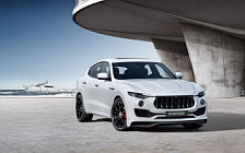    Startech Maserati Levante - 2017