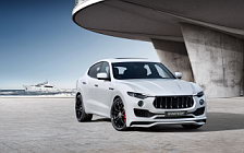    Startech Maserati Levante - 2017