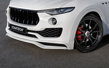    Startech Maserati Levante - 2017