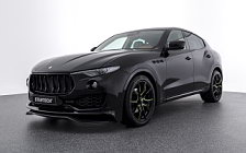    Startech Maserati Levante - 2017