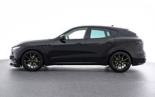    Startech Maserati Levante - 2017