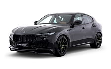    Startech Maserati Levante - 2017