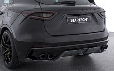    Startech Maserati Levante - 2017