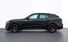    Startech Maserati Levante - 2018