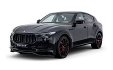    Startech Maserati Levante - 2018