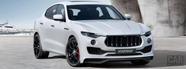 Startech Maserati Levante - 2017