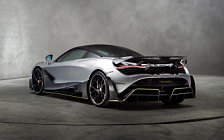    Mansory McLaren 720S First Edition UK-spec - 2018