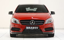    Brabus Mercedes-Benz A250 Sport - 2012
