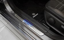    Brabus Mercedes-Benz A-class - 2012