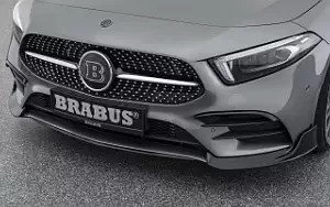    Brabus B25 Mercedes-Benz A-class - 2018