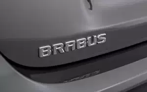    Brabus B25 Mercedes-Benz A-class - 2018