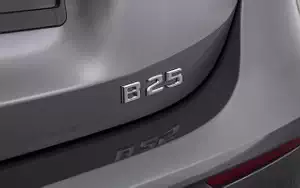    Brabus B25 Mercedes-Benz A-class - 2018