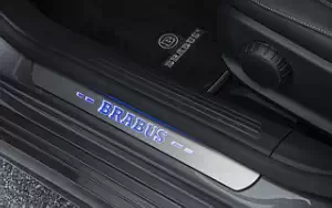    Brabus B25 Mercedes-Benz A-class - 2018