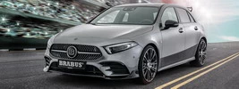 Brabus B25 Mercedes-Benz A-class - 2018