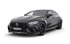    Brabus 800 Mercedes-AMG GT 63 S 4MATIC+ - 2019