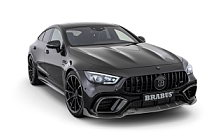    Brabus 800 Mercedes-AMG GT 63 S 4MATIC+ - 2019