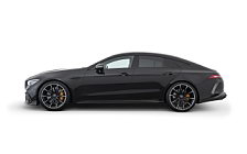    Brabus 800 Mercedes-AMG GT 63 S 4MATIC+ - 2019