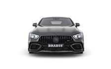    Brabus 800 Mercedes-AMG GT 63 S 4MATIC+ - 2019