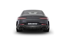    Brabus 800 Mercedes-AMG GT 63 S 4MATIC+ - 2019