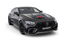    Brabus 800 Mercedes-AMG GT 63 S 4MATIC+ - 2019